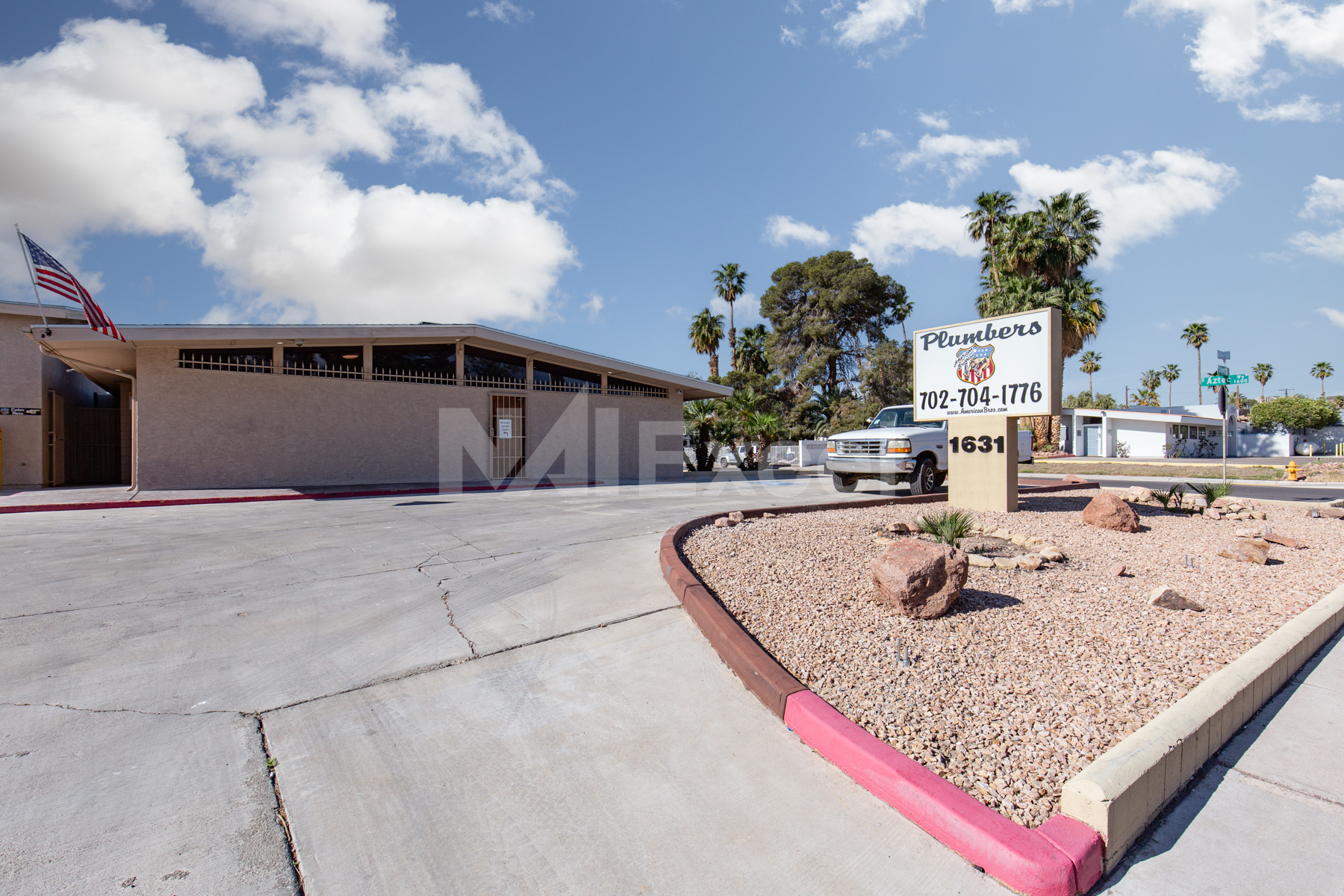 Office for Sale in Las Vegas Nevada 89169